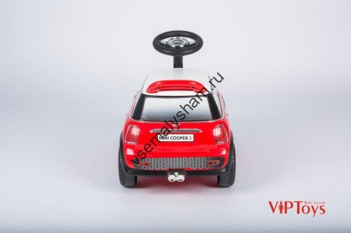 КаталкаVip Toys Mini Cooper ZW450 