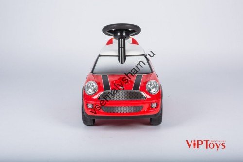 КаталкаVip Toys Mini Cooper ZW450 