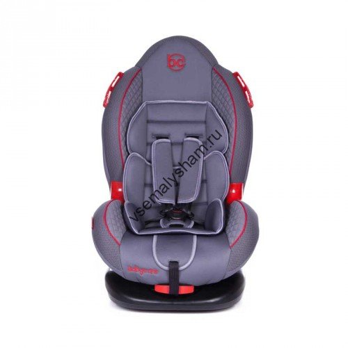  Автокресло Baby Care Polaris 