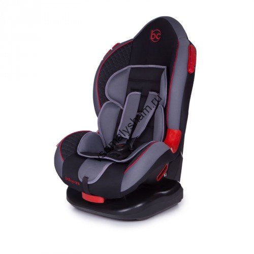  Автокресло Baby Care Polaris 