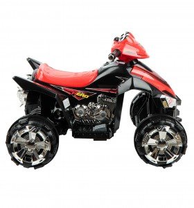 Квадроцикл Weikesi CH9917