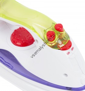 Игровой набор Игруша Утюг и гладильная доска i-6009N