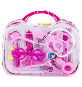 Игровой набор S+S Toys Доктор EJ53758R