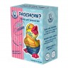 Керамическая фигурка-раскраска Утенок