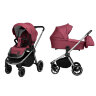 Коляска 2 в 1 Baby Tilly T T-182 Sigma