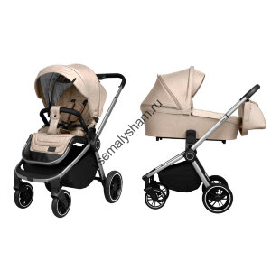 Коляска 2 в 1 Baby Tilly T T-182 Sigma