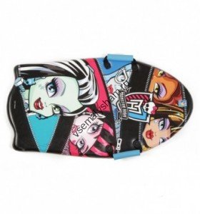 Ледянка 1TOY Monster High (92 см) T56340