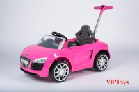 Каталка  Vip Toys  AUDI ZW460