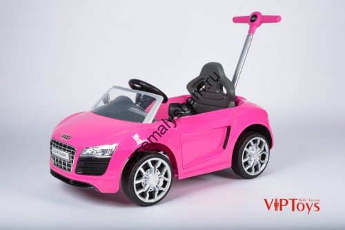 Каталка  Vip Toys  AUDI ZW460