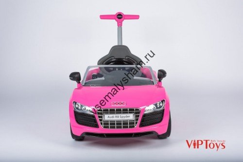 Каталка  Vip Toys  AUDI ZW460