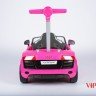 Каталка  Vip Toys  AUDI ZW460