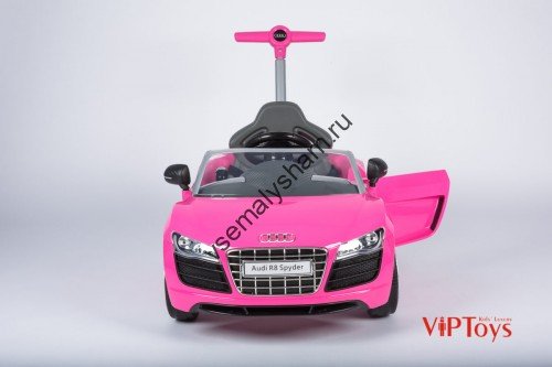 Каталка  Vip Toys  AUDI ZW460