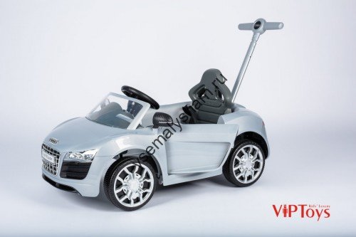 Каталка  Vip Toys  AUDI ZW460