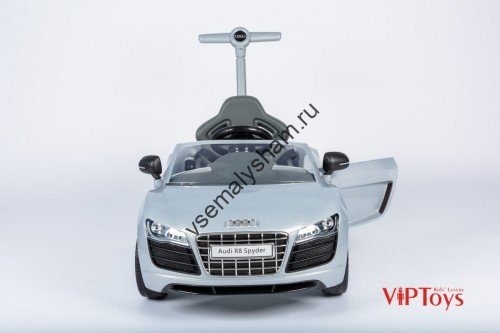 Каталка  Vip Toys  AUDI ZW460