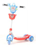 Самокат Leader Kids XG5307B1