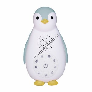 Беспроводная колонка Zazu пингвинёнок Зои