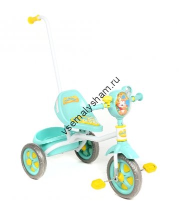 Велосипед Leader Kids 1201 в ассортименте