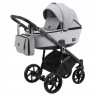 Коляска 2 в 1 Bebe Mobile Bolonia