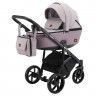 Коляска 2 в 1 Bebe Mobile Bolonia