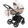 Коляска 2 в 1 Bebe Mobile Bolonia