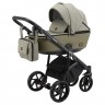 Коляска 2 в 1 Bebe Mobile Bolonia