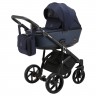 Коляска 2 в 1 Bebe Mobile Bolonia