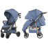 Коляска прогулочная BABY TILLY T-166 Eco