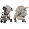 Коляска прогулочная BABY TILLY T-166 Eco