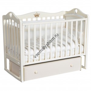 Детская кроватка Oliver Domenica