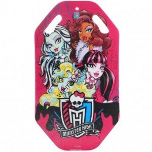 Ледянка 1TOY Monster High (92 см) T56339