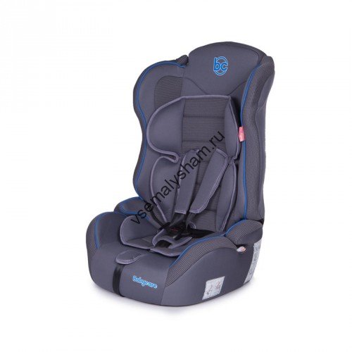  Автокресло Baby Care Upiter Plus 