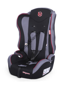 Автокресло Baby Care Upiter Plus