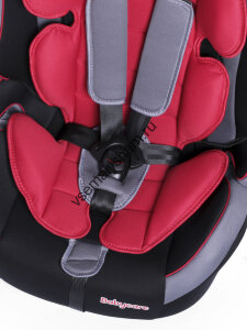 Автокресло Baby Care Upiter Plus