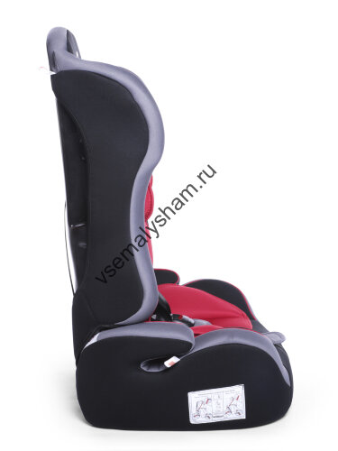  Автокресло Baby Care Upiter Plus 