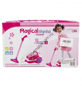 Пылесос Игруша i-6005N