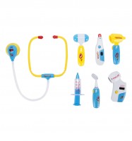 Игровой набор S+S Toys больничка EJ14670R