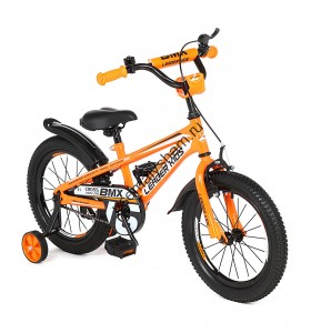 Детский велосипед Leader Kids G16BD701