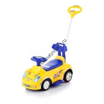 Каталка Jetem Cabrio