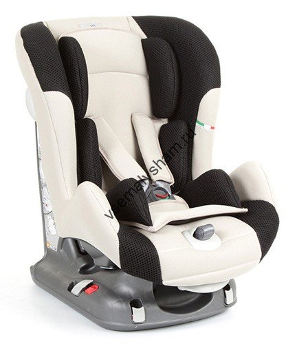 Автокресло Cam Viaggiosicuro Isofix 