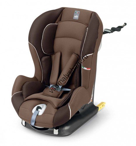 Автокресло Cam Viaggiosicuro Isofix 