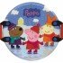 Ледянка 1 Toy Peppa (54 см) T57001