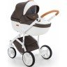 Коляска 2 в 1 Bebe-mobile Ravenna