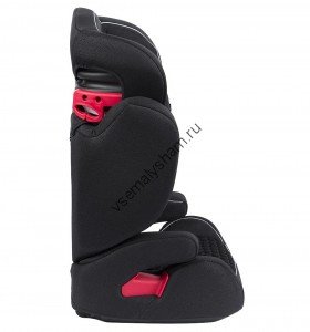 Автокресло Capella S2311 I-FIX