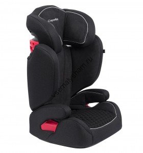 Автокресло Capella S2311 I-FIX