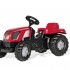 Детский педальный трактор Rolly Toys Zeton Forterra135 012152