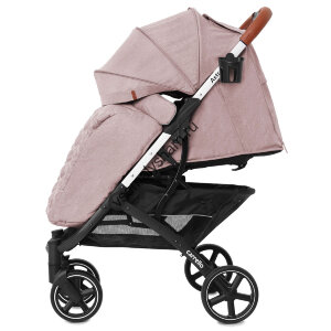 Прогулочная коляска CARRELLO Astra CRL-5505