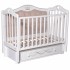 Детская кроватка Oliver Domenica Elegance Premium