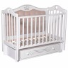 Детская кроватка Oliver Domenica Elegance Premium