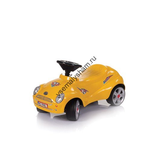 Каталка Jetem Mini 