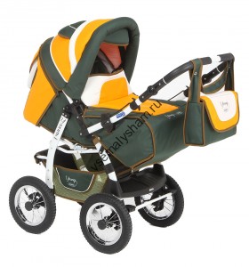 зелёный+жёлтый надув .GL000590692